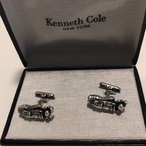 cuff links